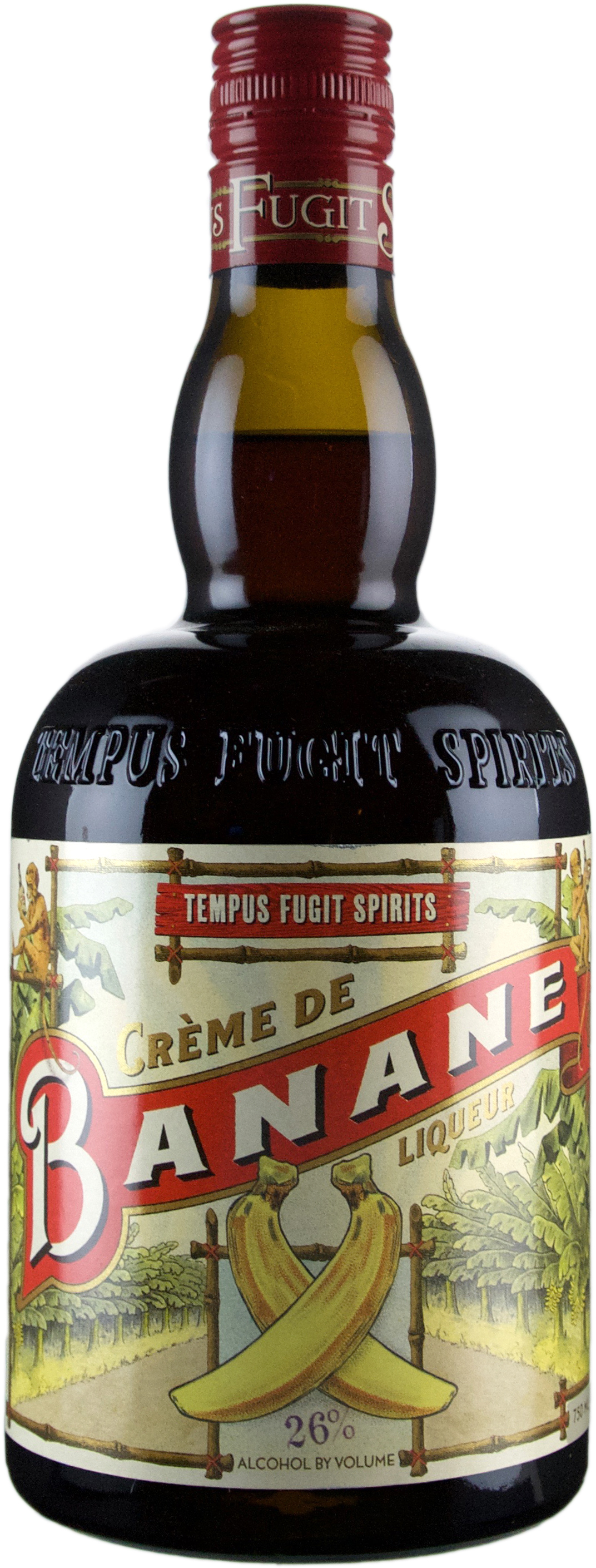 Tempus Fugit Spirits Creme de Banane