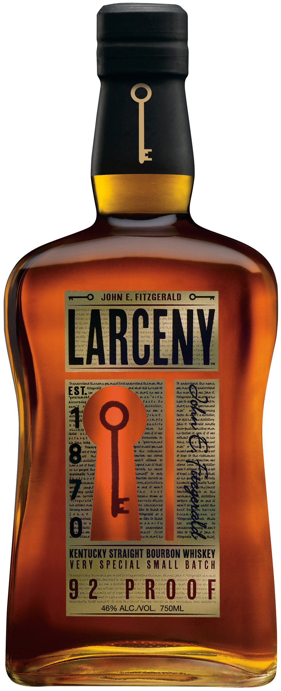 Larceny Bourbon