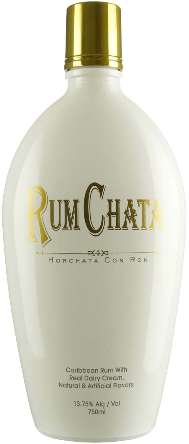 RumChata 750 ml Bottle