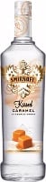 Smirnoff Twist Kissed Caramel