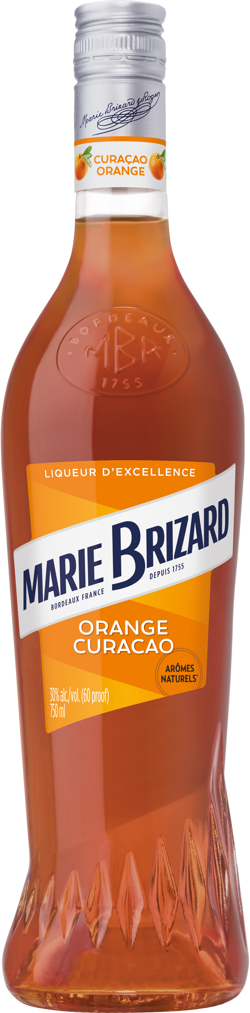 Marie Brizard Orange Curacao