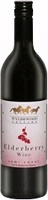 Wyldewood Cellars Sweet Elderberry Wine