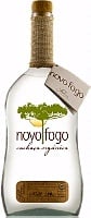 Novo Fogo Silver Cachaca