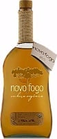 Novo Fogo Gold Cachaca
