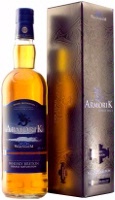 Armorik Double Maturation French Single Malt