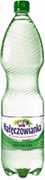 Naleczowianka Sparkling Mineral Water