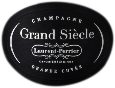 Laurent Perrier Les Reserves Grand Siecle
