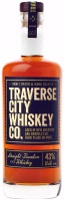 Traverse City Whiskey Co. Straight Bourbon
