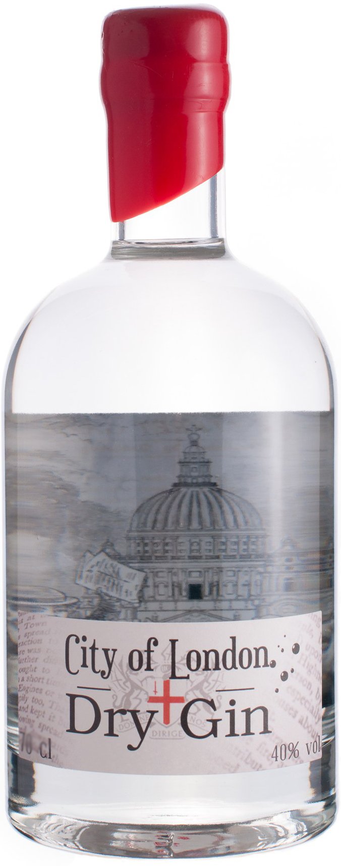 City of London Dry Gin