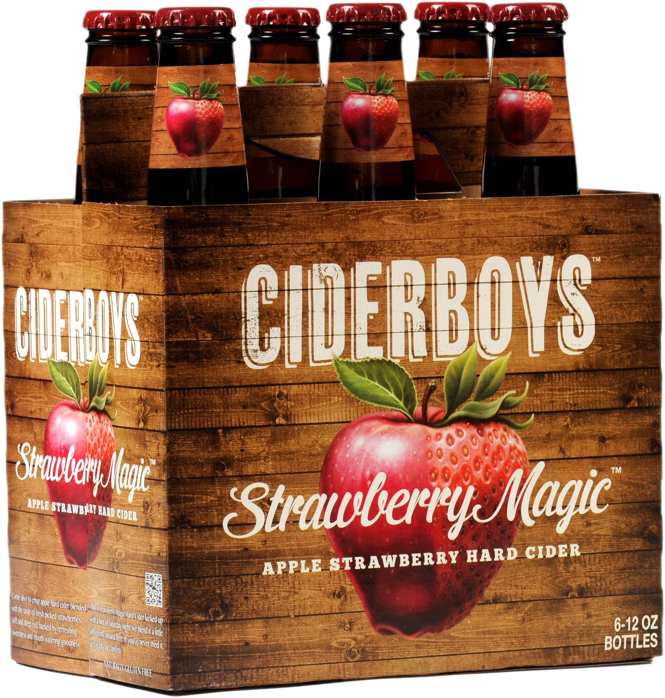 Shop Hard Ciders Binny's Beverage Depot