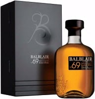 Balblair Vintage 2012 Release 1969