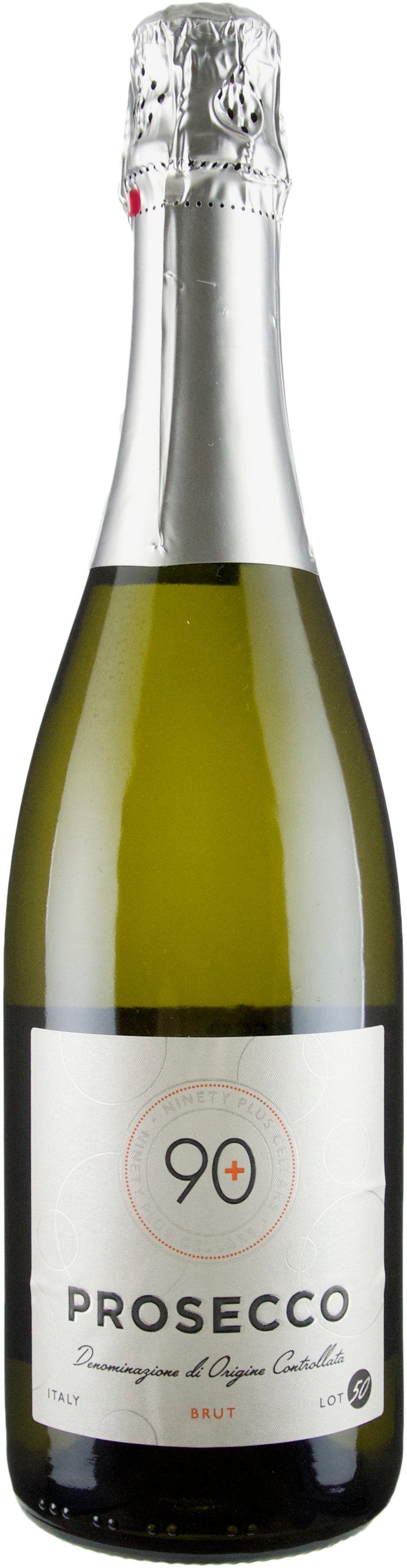 Ninety Plus Cellars Prosecco Lot 50
