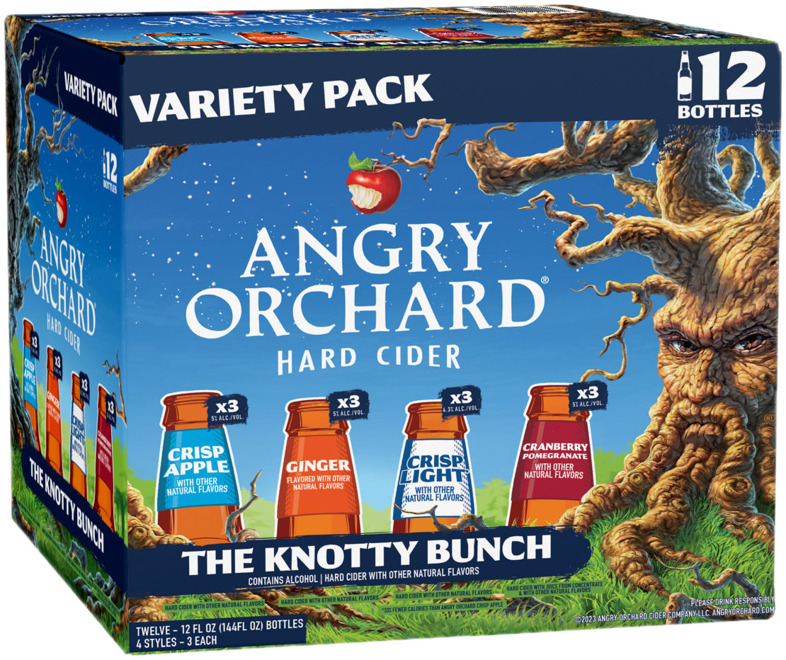 Angry Orchard Beer Tap - Goimages Talk