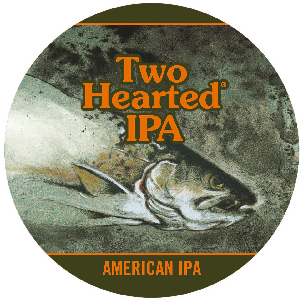 Bell's Two Hearted Ale                                                                                                                                                                                  