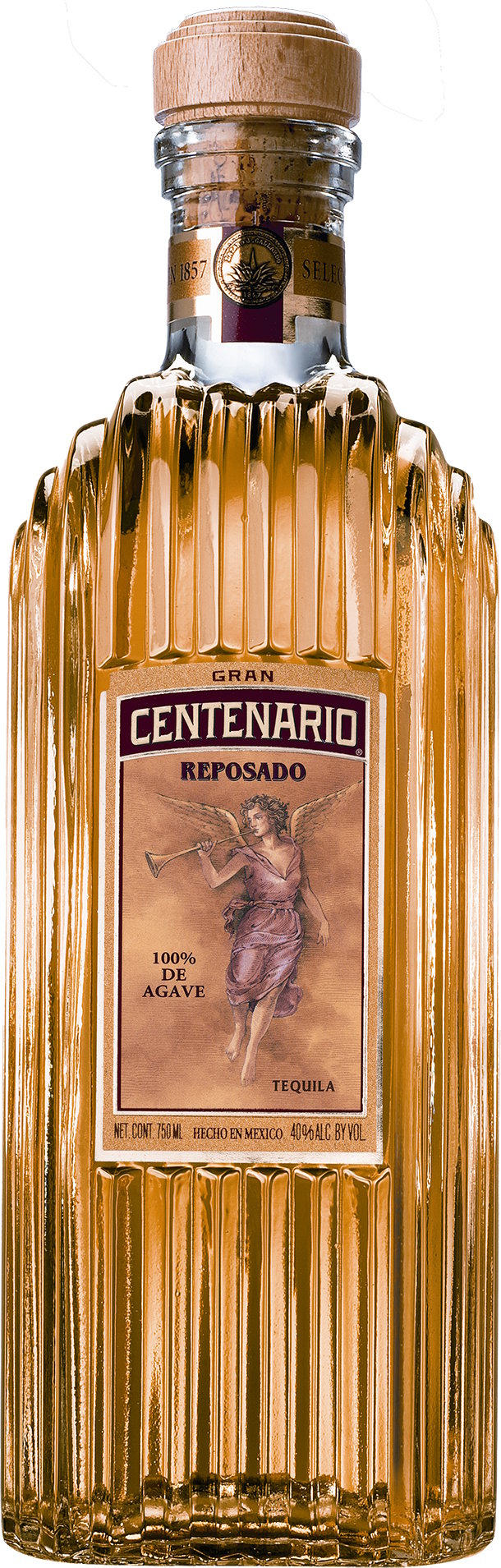 Gran Centenario Tequila Reposado Tequila
