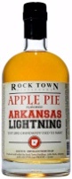 Rock Town Distillery Arkansas Apple Pie Lightning