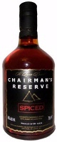 Chairman's Reserve Spiced St. Lucia Rum