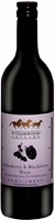 Wyldewood Cellars Sweet Elderberry Blackberry Wine