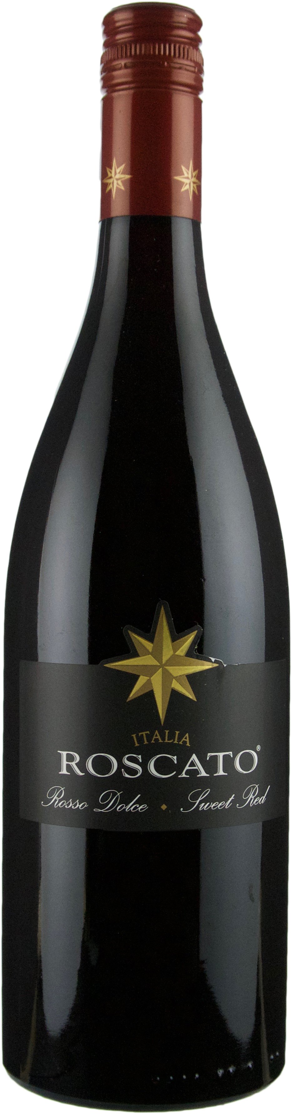 Roscato Rosso Dolce