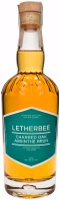 Letherbee Charred Oak Absinthe Brun