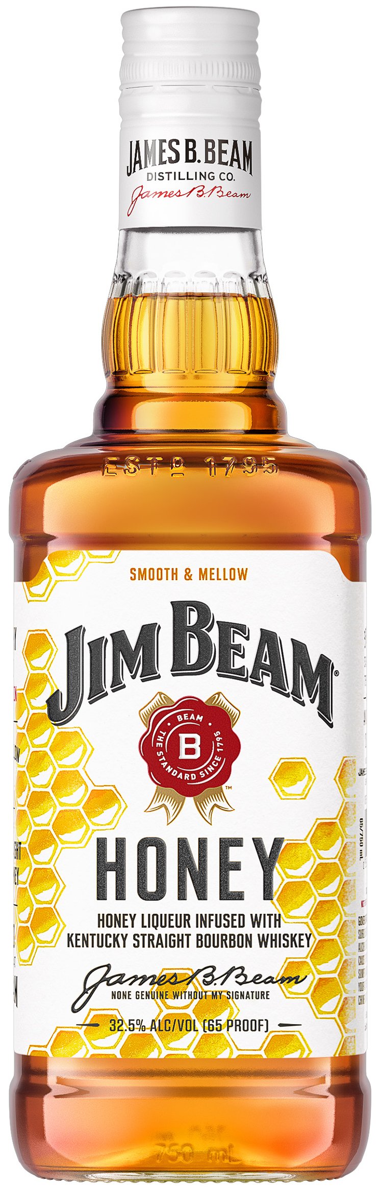 Jim Beam Honey