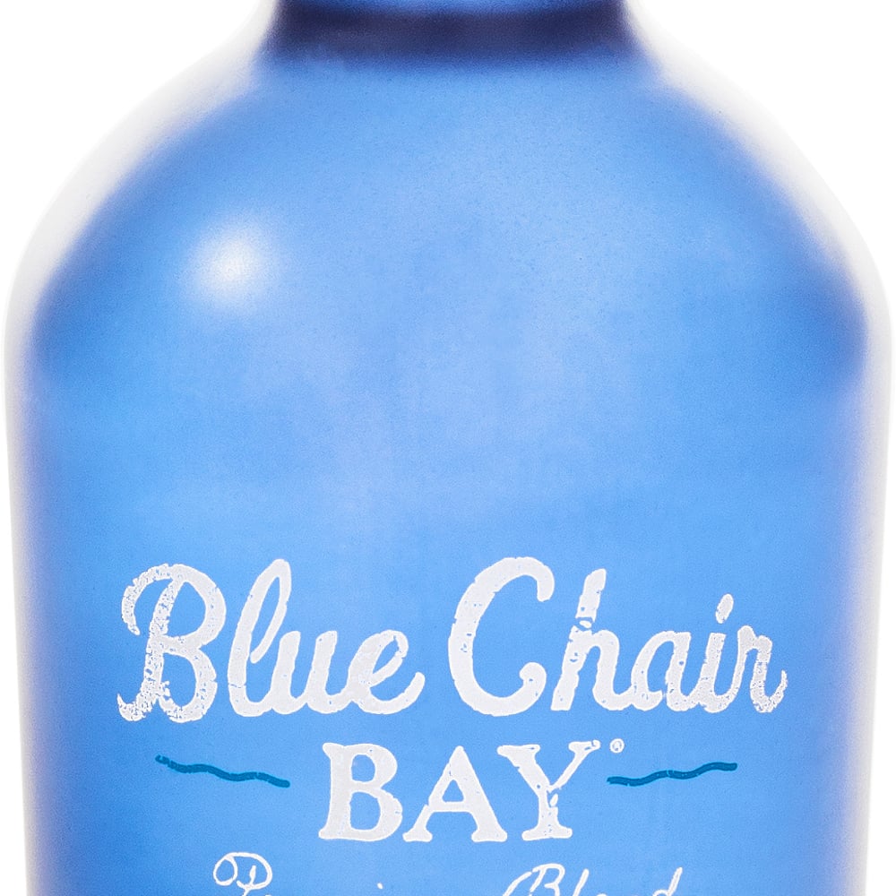 Blue Chair Bay Coconut Rum