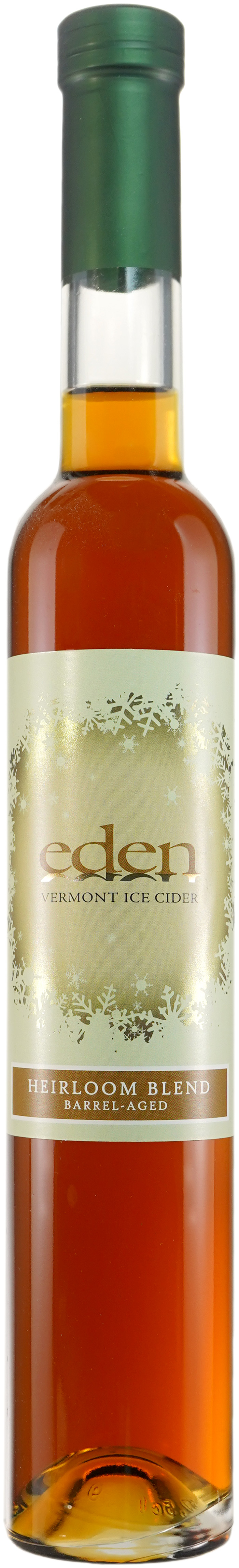 Eden Barrel Aged Heirloom Blend Hard Ice Cider