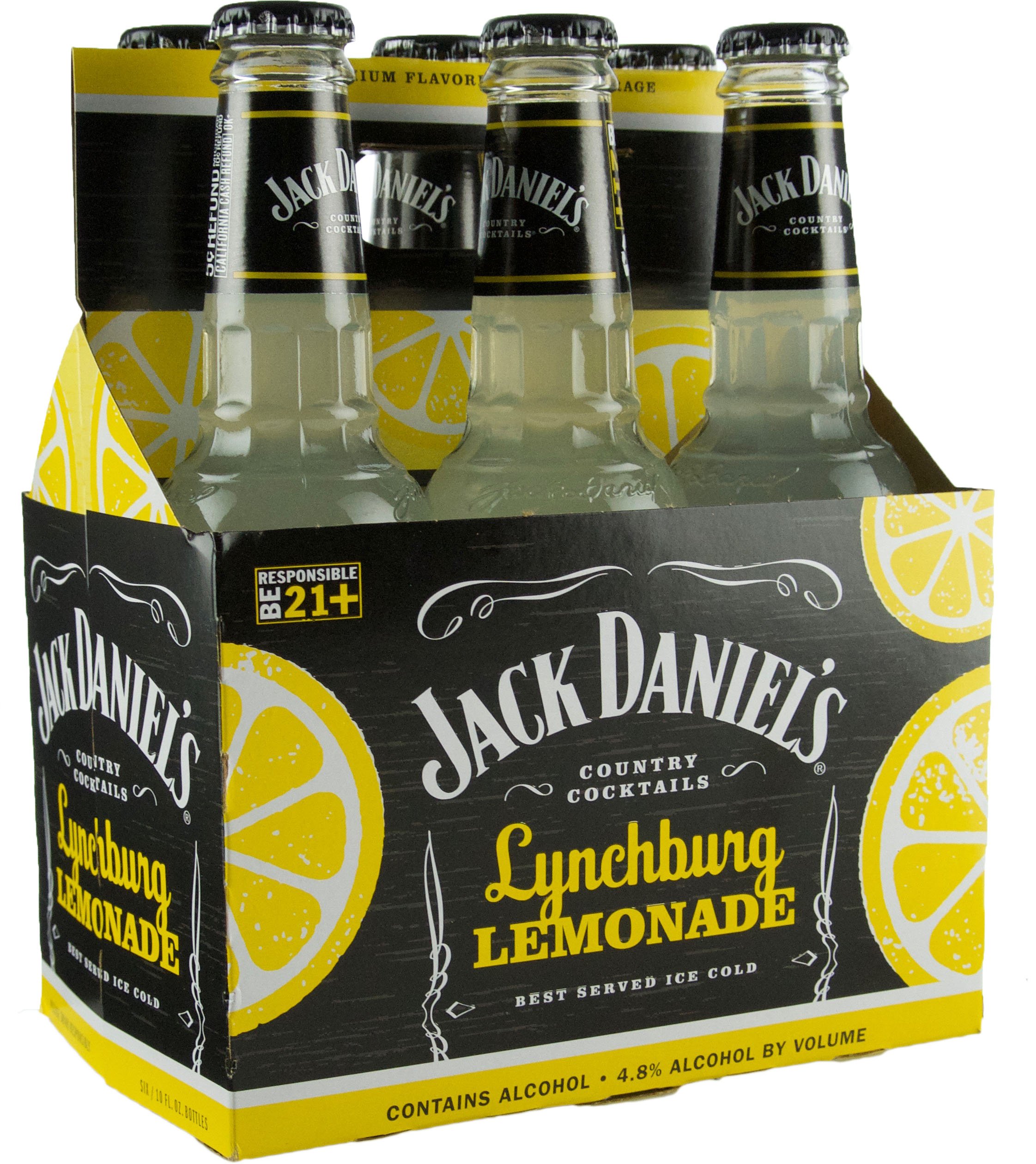 Lynchburg Lemonade Recipe | Dandk Organizer