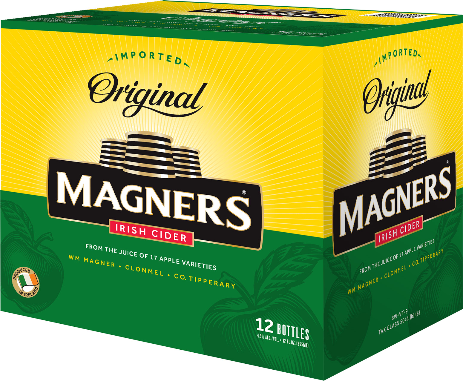 Magners Original Cider