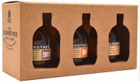 Glenrothes Triple Pack