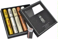 Alec Bradley Tubos Gift Set 5 Pack 6.25x52