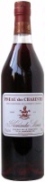 Normandin Mercier Pineau des Charentes Rouge