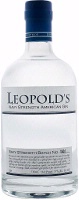 Leopold's Navy Strength American Gin