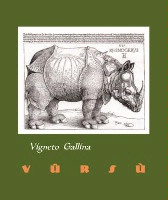 Giorgio Rivetti La Spinetta Barbaresco Gallina Riserva 2004