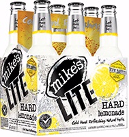 Mike's Hard Lemonade Light