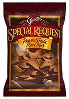 Gardetto's Roasted Garlic & Rye Snack Mix