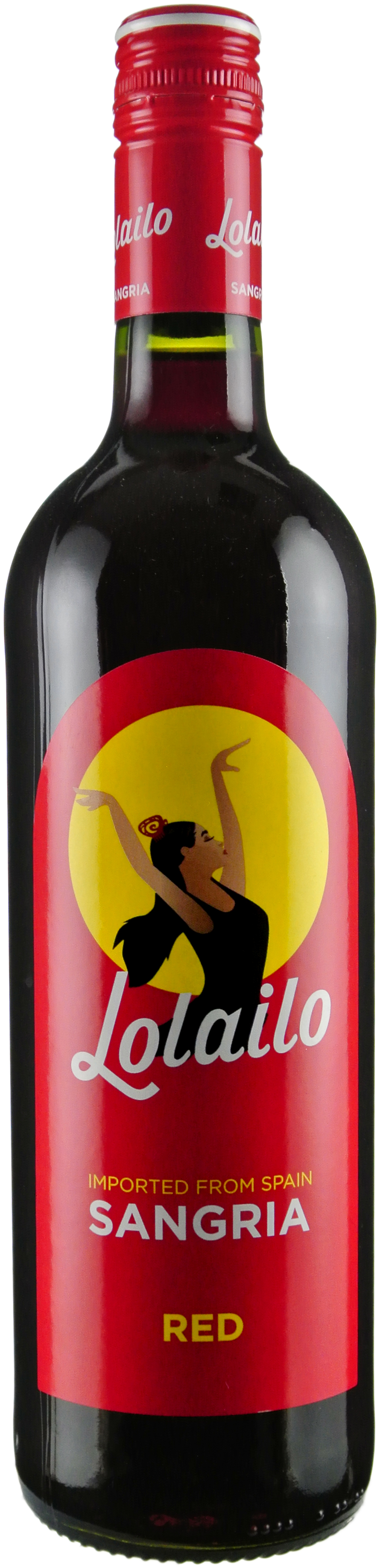 Lolailo Red Sangria
