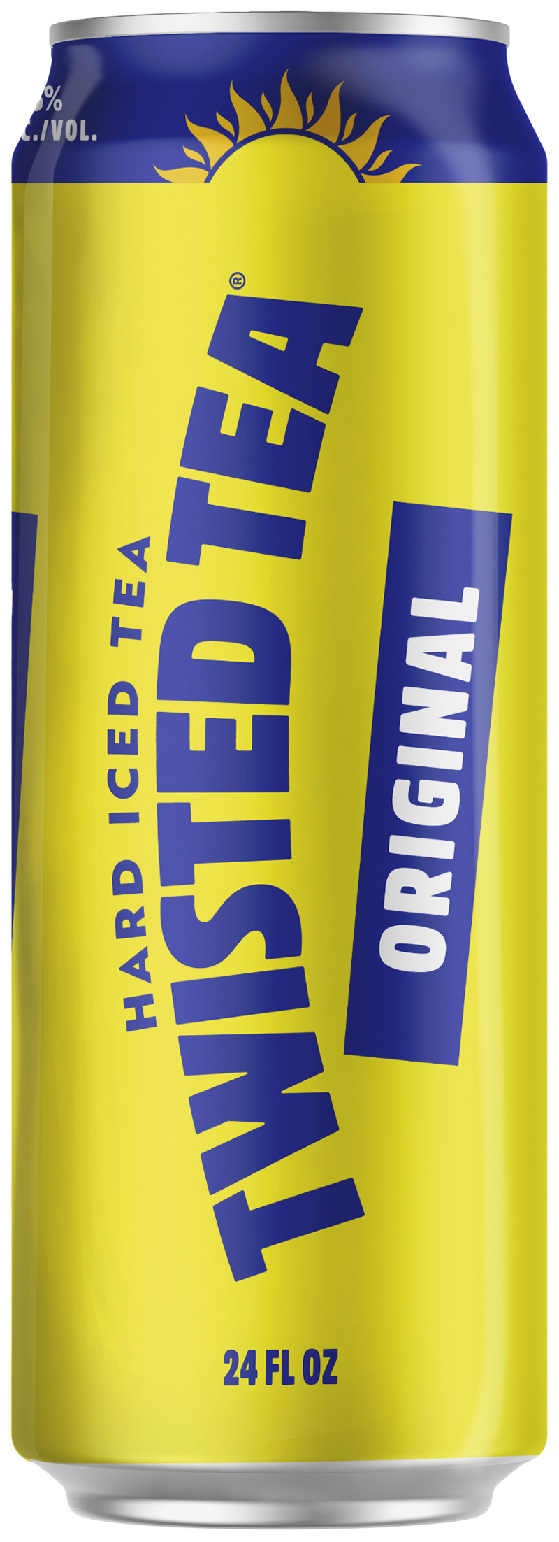 Twisted Tea Original 24 oz Can