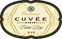 Col Mesian Nove Cento Dieci Spumante Extra Dry