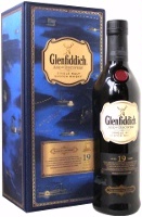 Glenfiddich Age of Discovery aged 19 years
