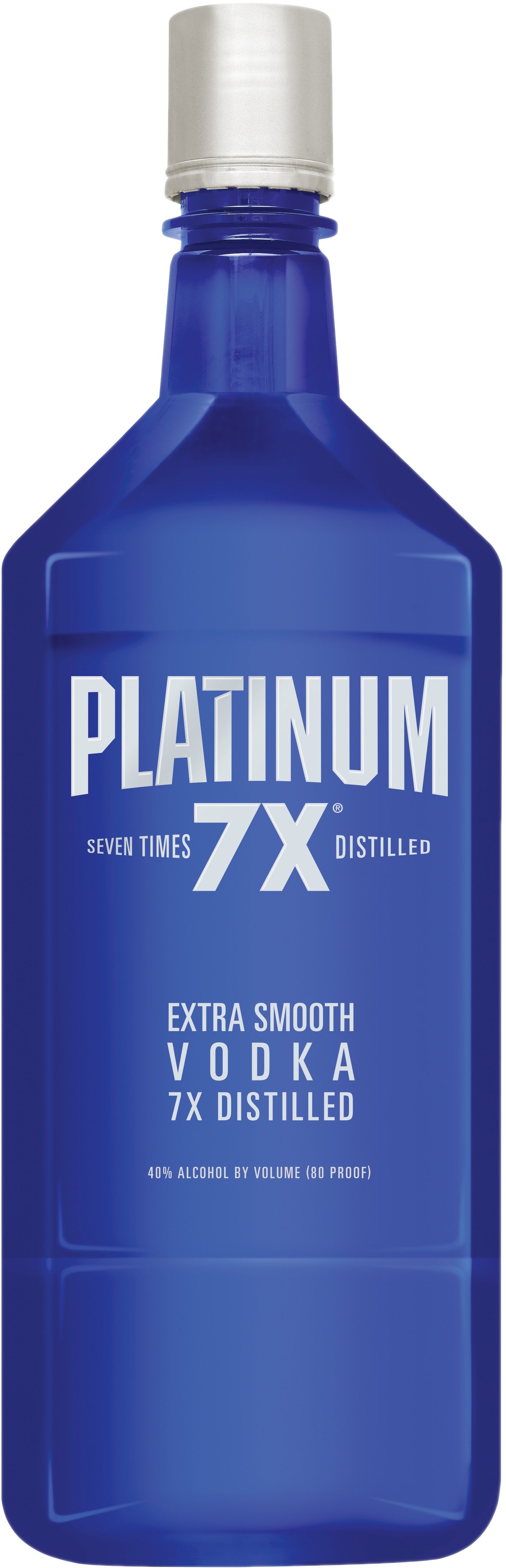 Platinum 7x Vodka