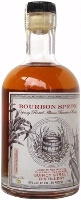 Quincy Street Distillery Bourbon Spring