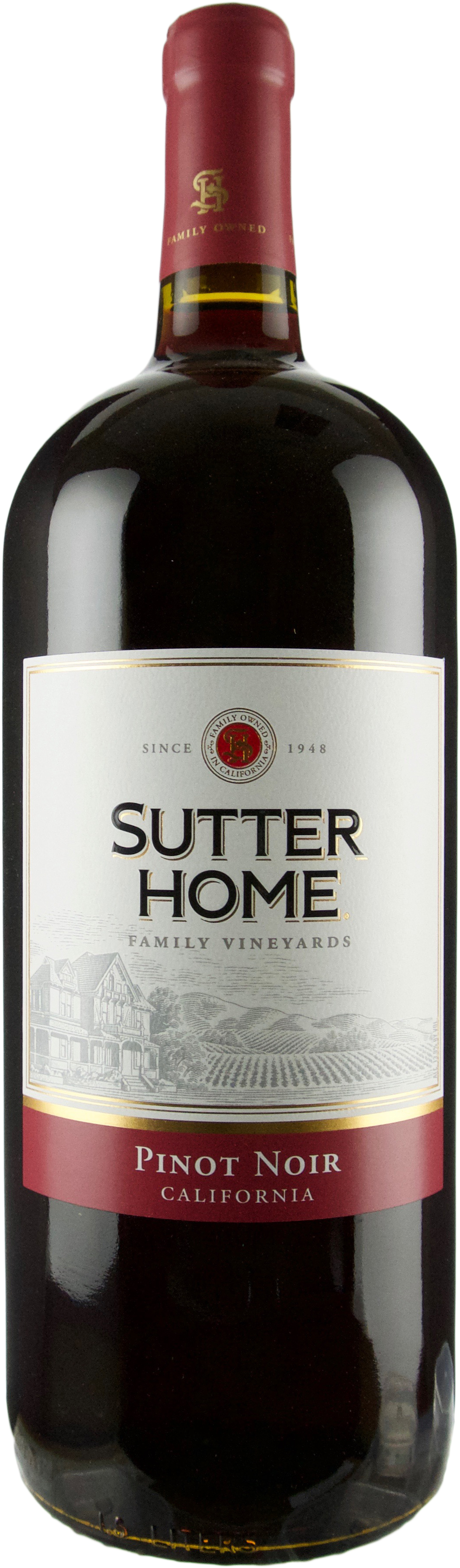 Sutter Home Pinot Noir