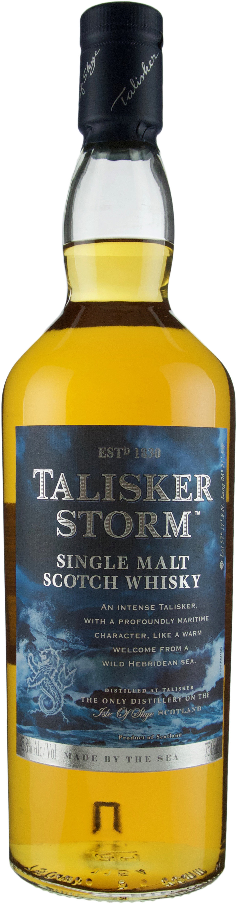 Talisker Storm | 750 ml Bottle