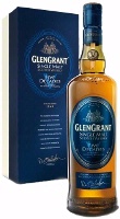 Glen Grant Five Decades of Passion in Distilling
