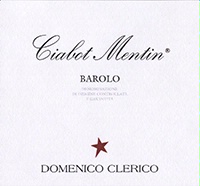 Domenico Clerico Barolo Ciabot Mentin Ginestra 2009