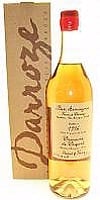 Darroze Domaine de Salie Armagnac 1996
