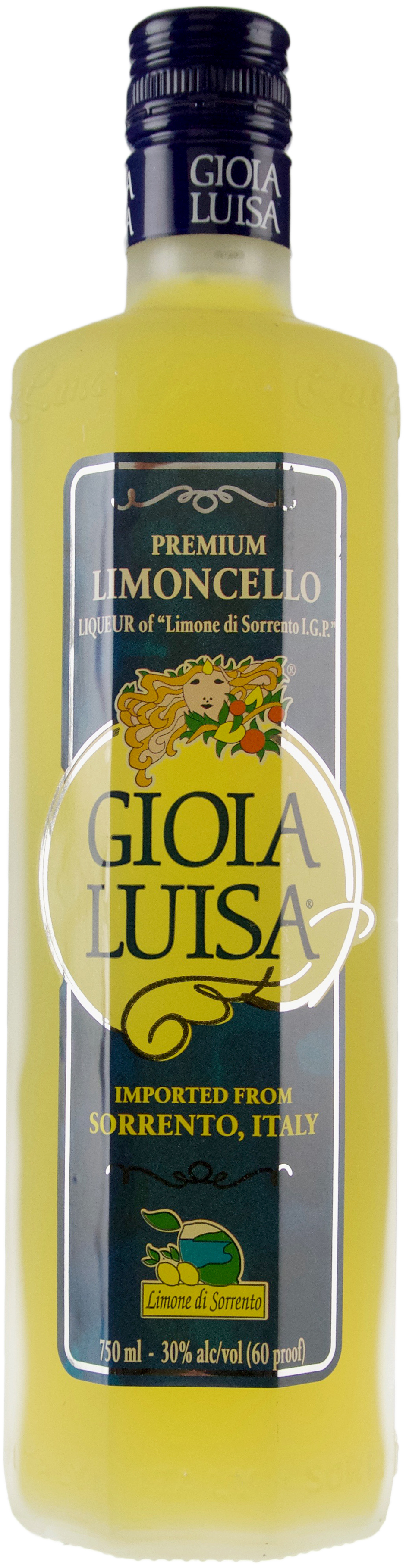Gioia Luisa Lemoncello
