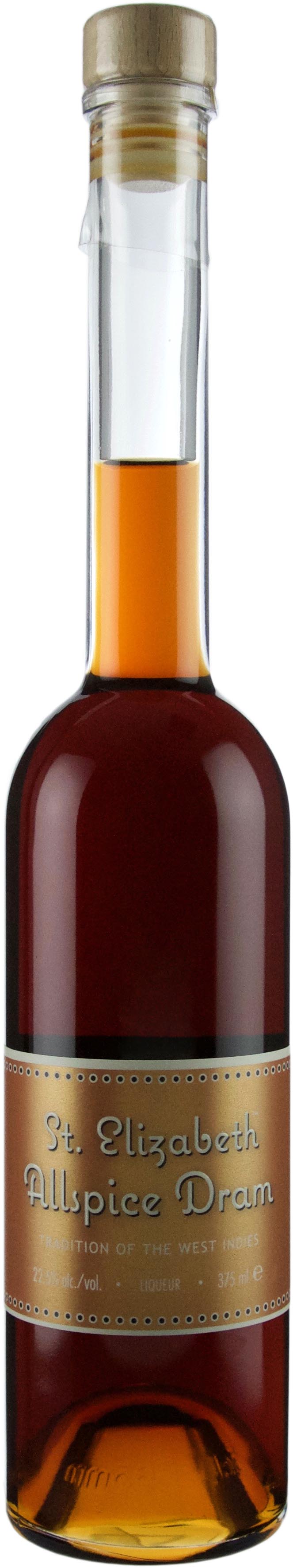 St Elizabeth Allspice Dram 375 ml Bottle