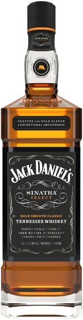 Jack Daniel's Sinatra Select | 1 L Bottle